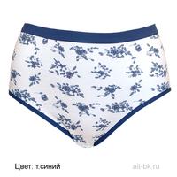 MPsL-3004 - Трусы женские макси, Pia Sempre